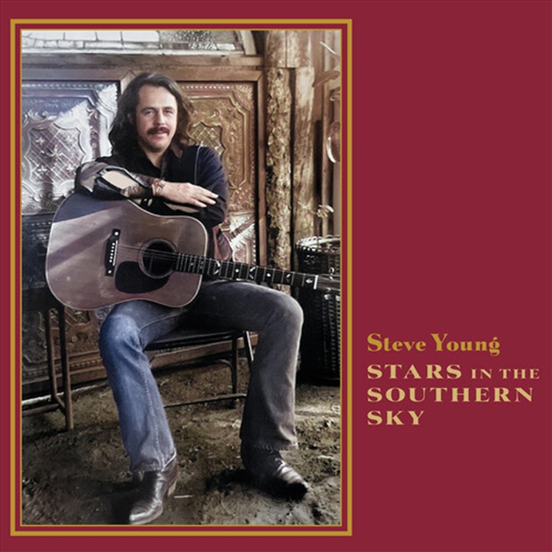 Stars In The Southern Sky/Product Detail/Rock/Pop