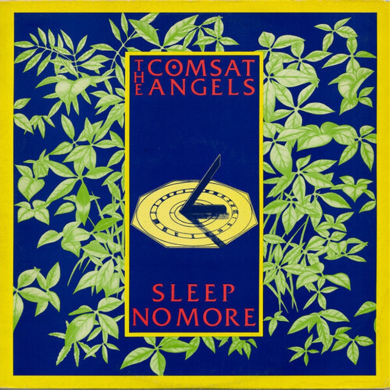 Sleep No More/Product Detail/Rock/Pop