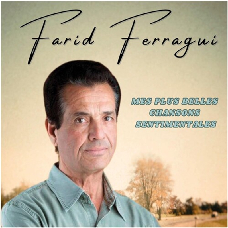 Mes Plus Belles Chansons Sentimentales/Product Detail/World