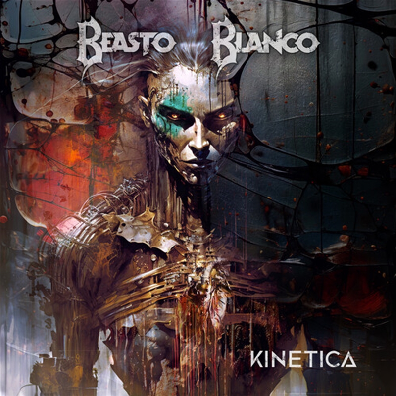 Kinetica/Product Detail/Rock/Pop