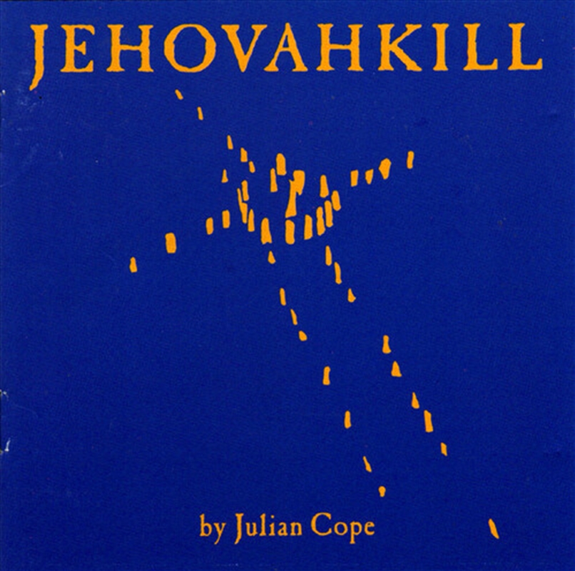 Jehovahkill/Product Detail/Rock/Pop