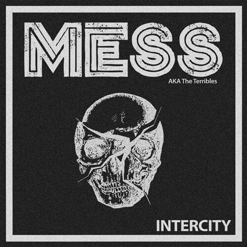 Intercity/Product Detail/Rock/Pop