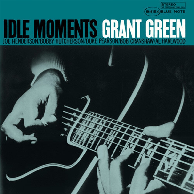 Idle Moments/Product Detail/Jazz