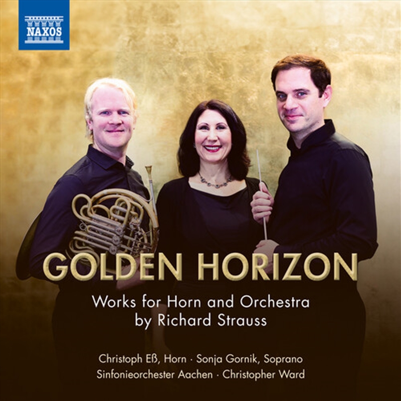 Golden Horizon/Product Detail/Classical