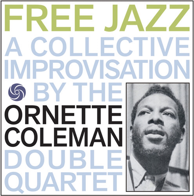 Free Jazz/Product Detail/Jazz