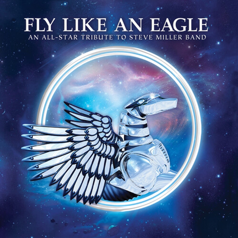 Fly Like An Eagle - Tribute To Steve Miller / Var/Product Detail/Rock/Pop