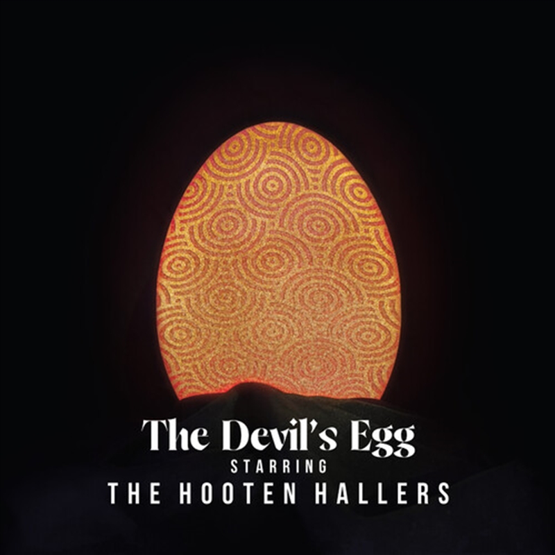 Devil's Egg/Product Detail/Rock/Pop