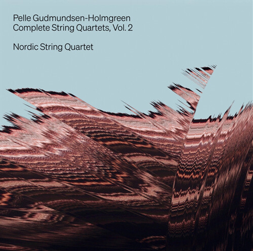 Complete String Quartets, Vol. 2/Product Detail/Classical
