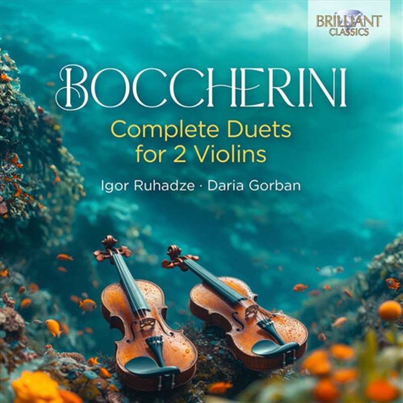 Complete Duets For 2 Violins/Product Detail/Classical