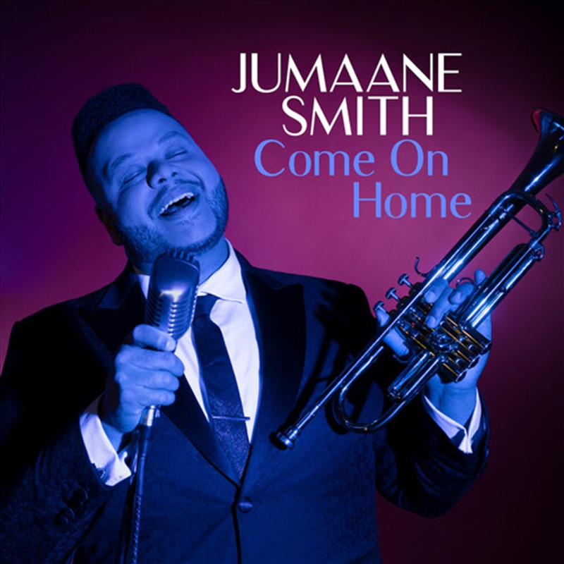 Come On Home/Product Detail/Jazz