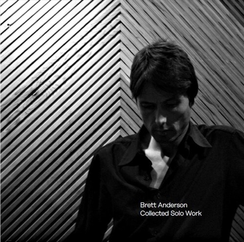 Collected Solo Work/Product Detail/Rock/Pop