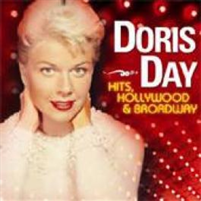 Hits Hollywood & Broadway/Product Detail/Easy Listening