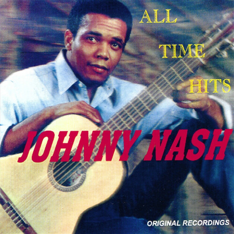 All Time Hits - Original Recordings/Product Detail/Soundtrack