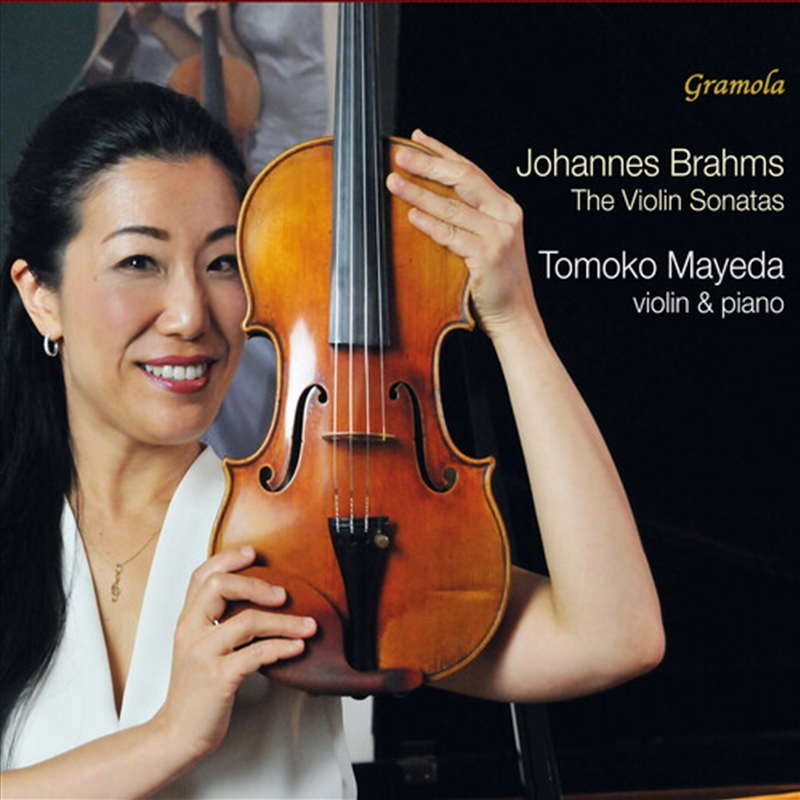 Violin Sonatas/Product Detail/Classical