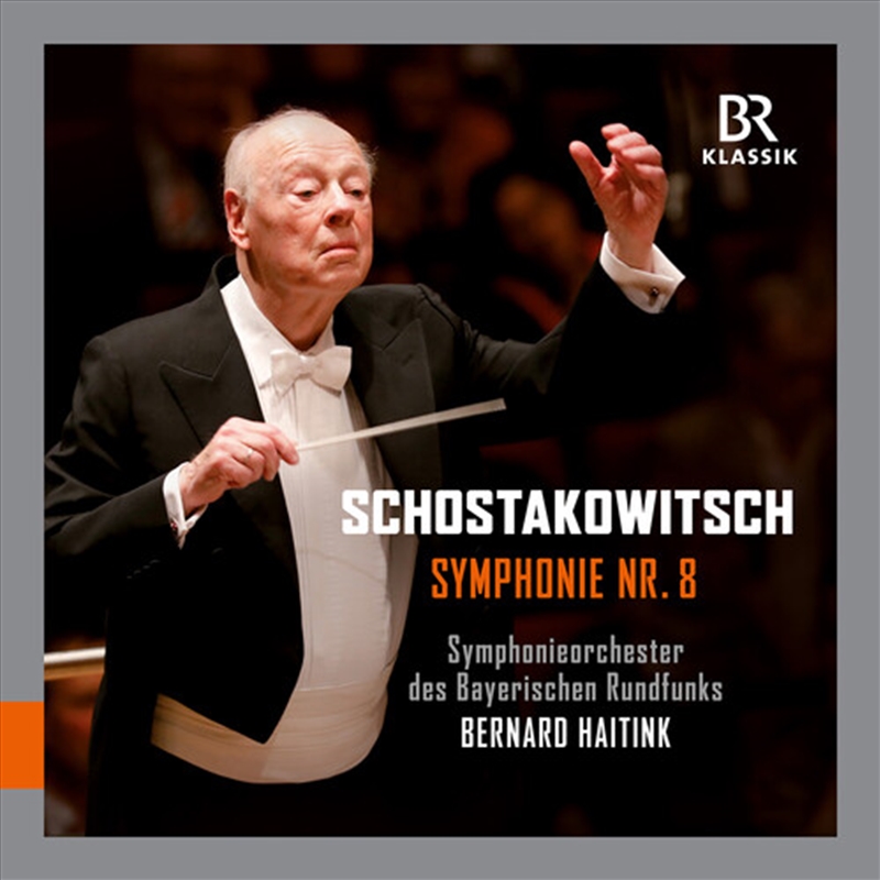 Symphony No. 8/Product Detail/Classical