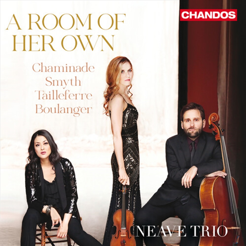 Room Of Her Own/Product Detail/Classical