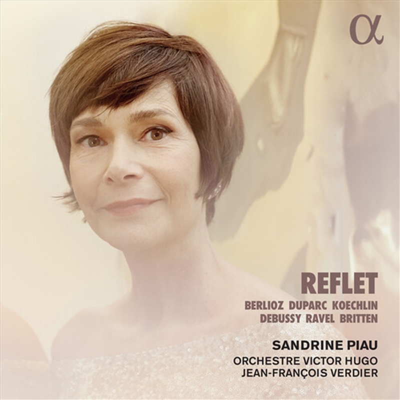 Reflet/Product Detail/Classical