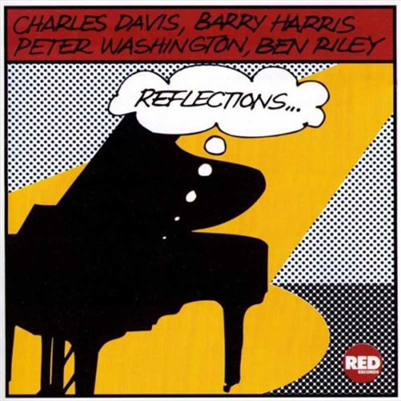 Reflections/Product Detail/Jazz
