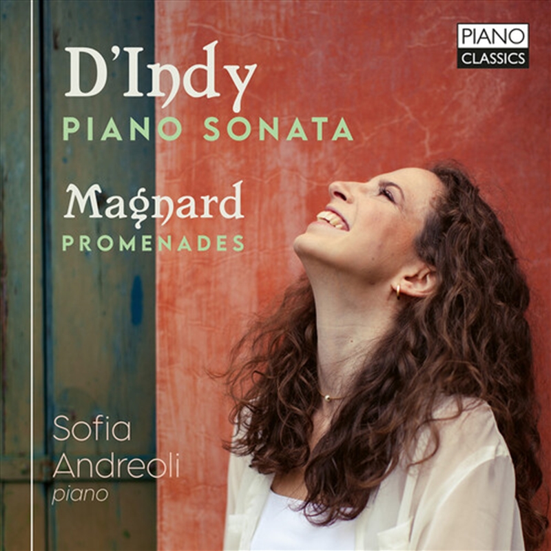 Promenades/Product Detail/Classical