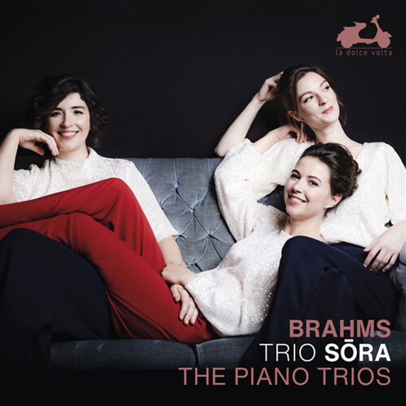 Piano Trios/Product Detail/Classical