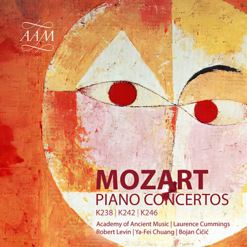 Piano Concertos Nos. 6 & 8/Product Detail/Classical