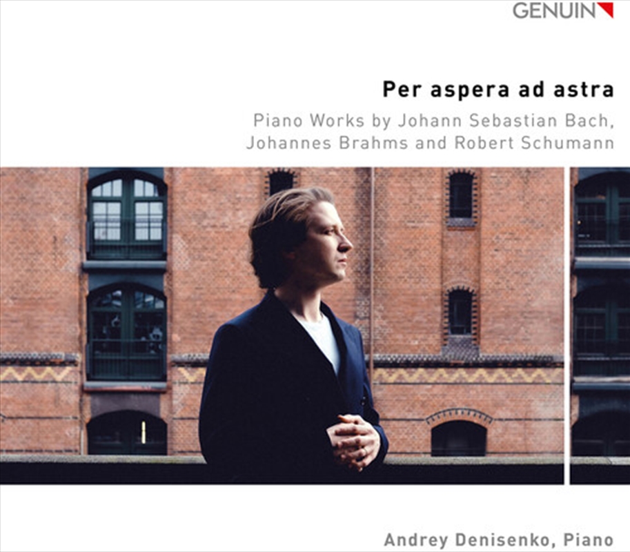 Per Aspera Ad Astra/Product Detail/Classical