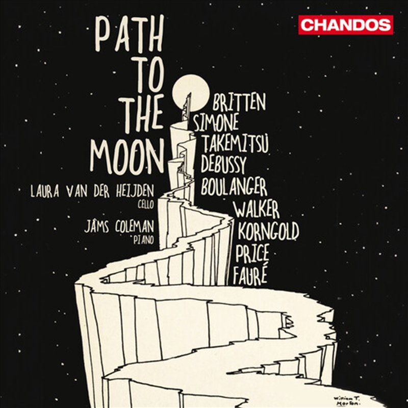 Path To The Moon/Product Detail/Classical