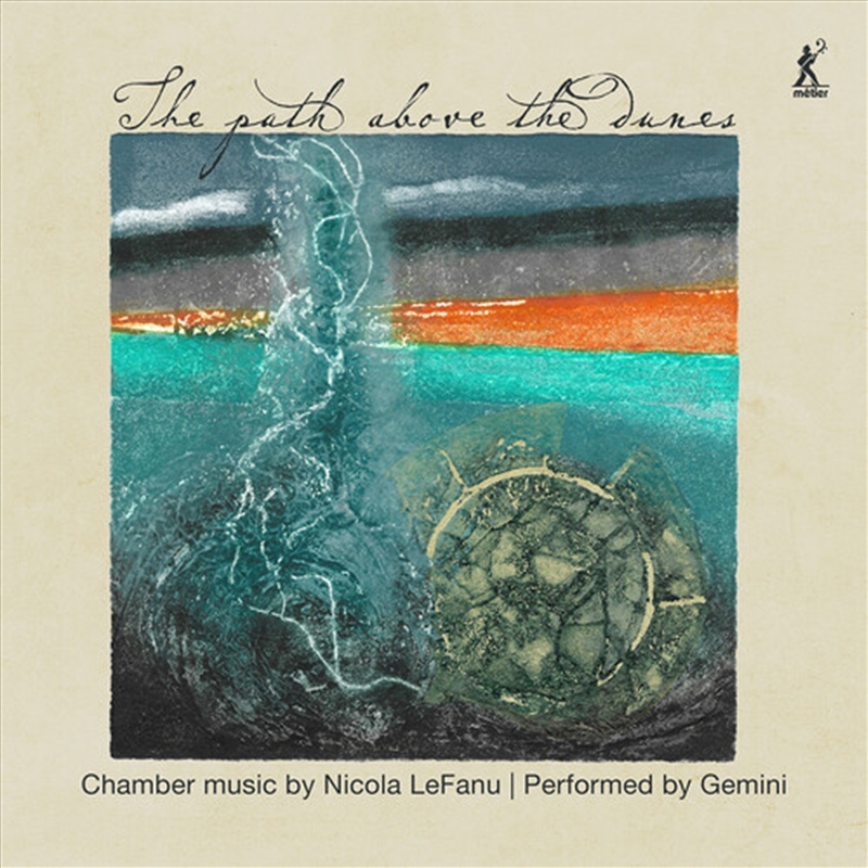 Path Above The Dunes/Product Detail/Classical
