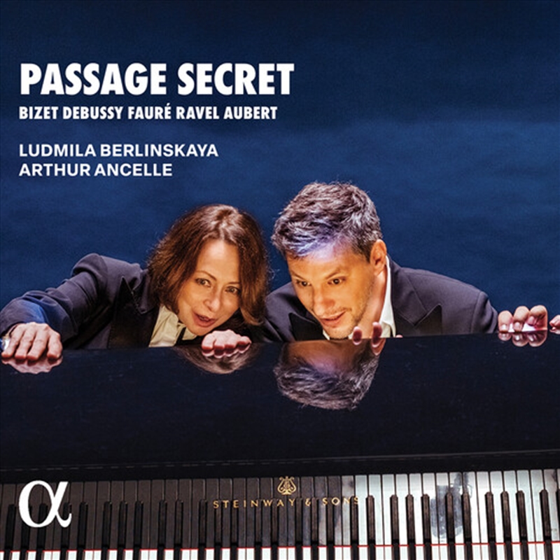 Passage Secret/Product Detail/Classical