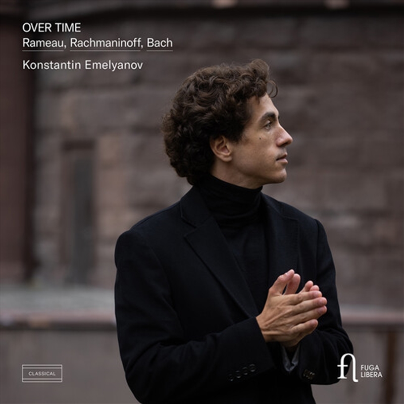 Over Time/Product Detail/Classical