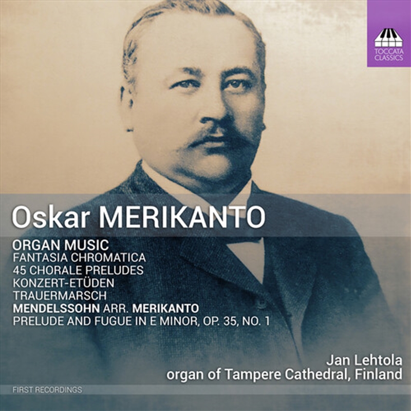 Organ Music/Product Detail/Classical