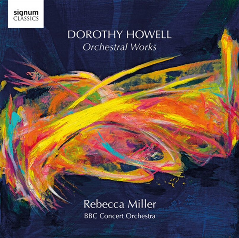 Orchestral Works/Product Detail/Classical