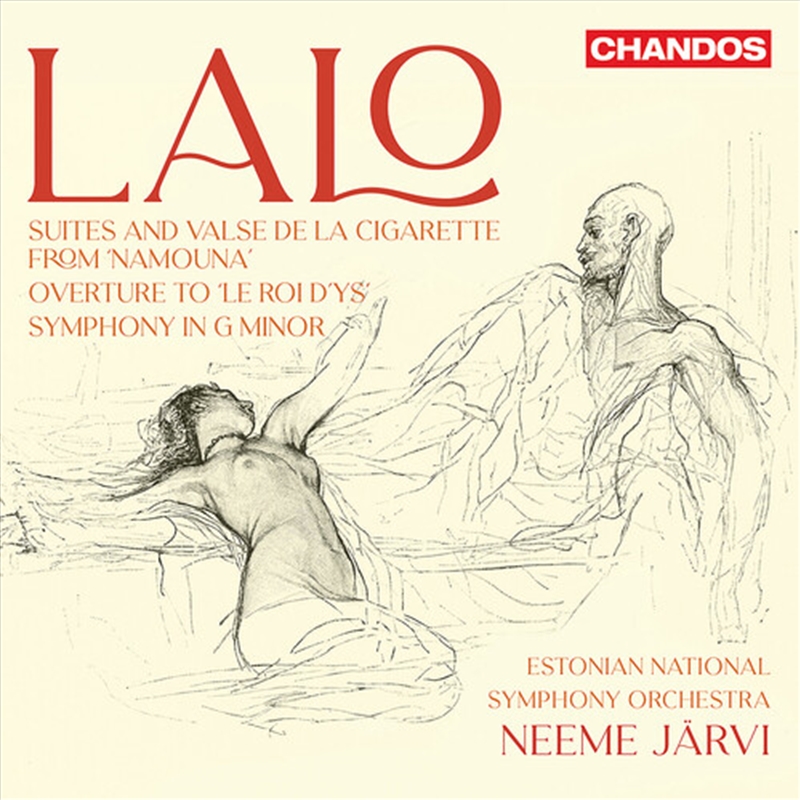 Orchestral Works/Product Detail/Classical