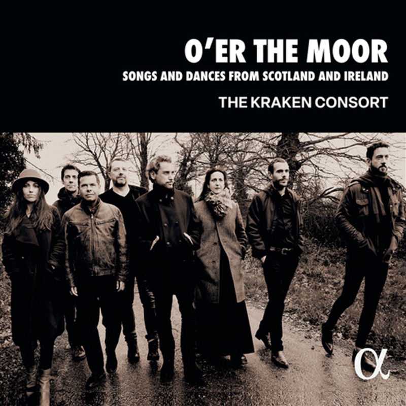 O Er The Moor/Product Detail/Blues