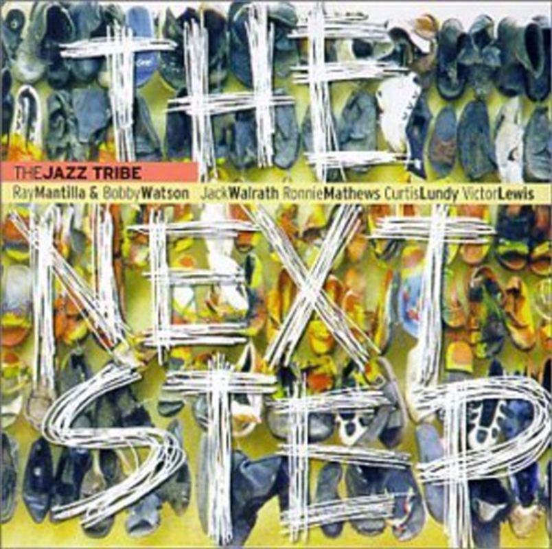 Next Step/Product Detail/Jazz
