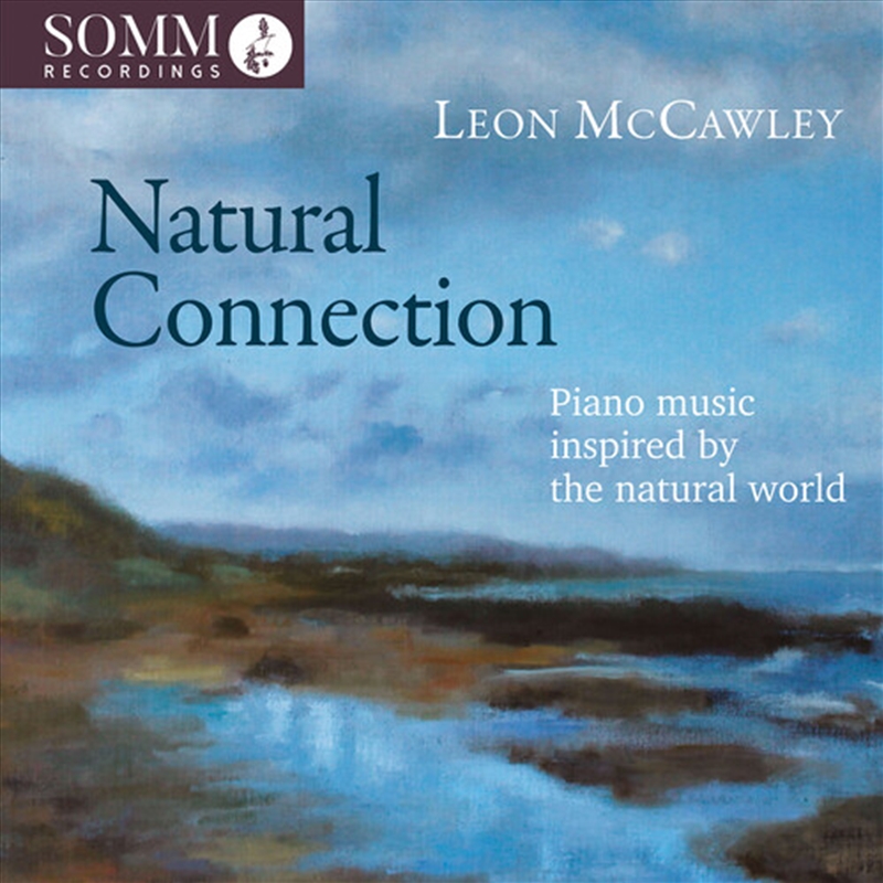 Natural Connection - Piano Mus/Product Detail/Classical