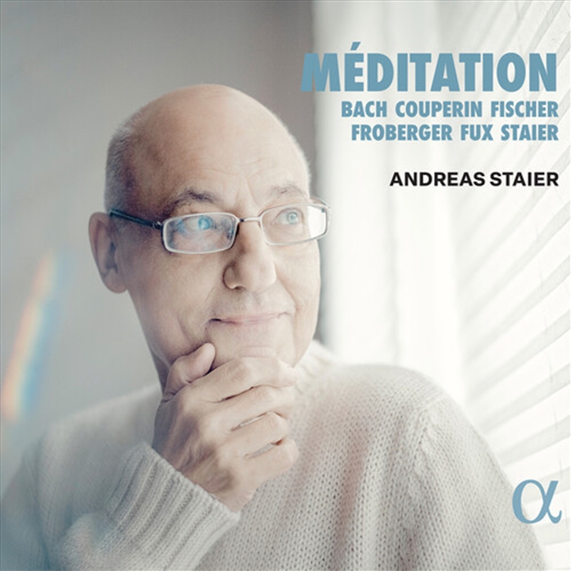 Meditation/Product Detail/Classical