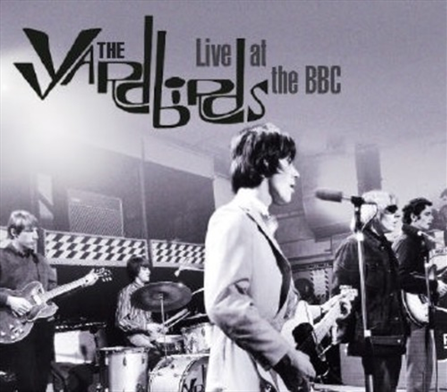 Live At The Bbc/Product Detail/Rock/Pop