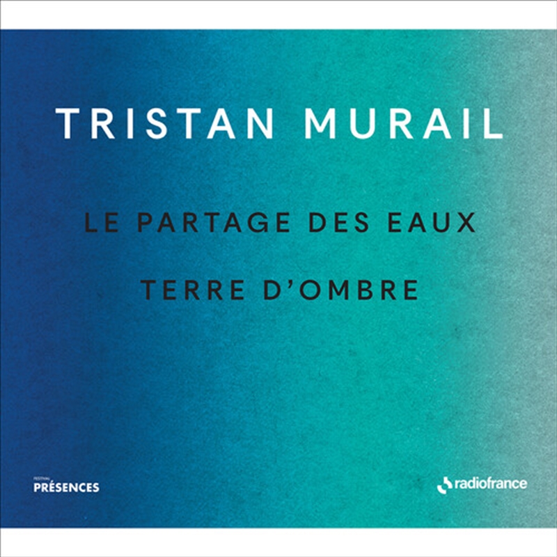Le Partages Des Eaux & Terre D/Product Detail/Classical