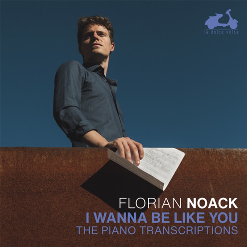 I Wanna Be Like You/Product Detail/Classical