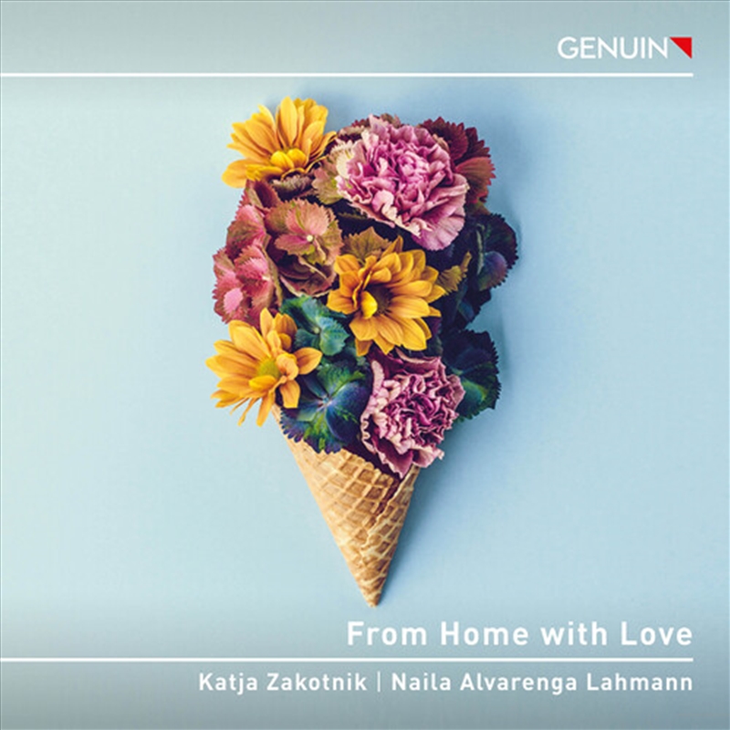 From Home With Love/Product Detail/Classical