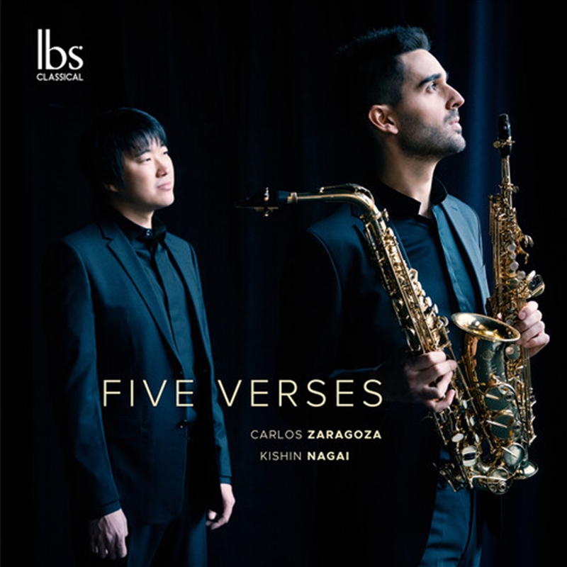 Five Verses/Product Detail/Classical