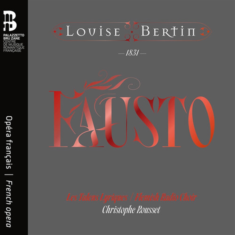 Fausto/Product Detail/Classical