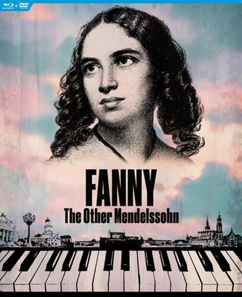 Fanny: The Other Mendelssohn/Product Detail/Classical