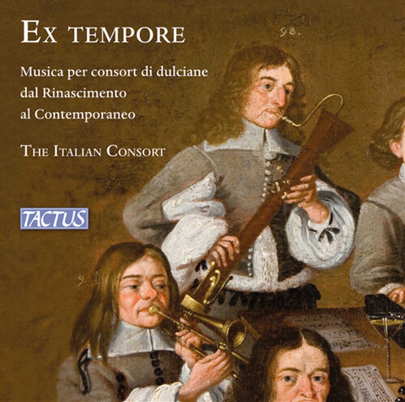Ex Tempore/Product Detail/Classical