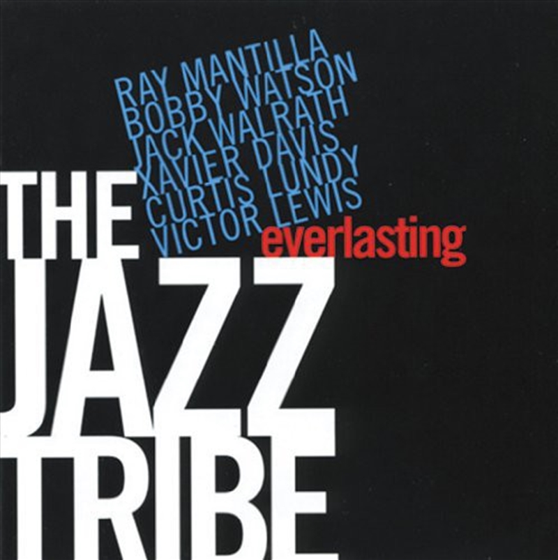 Everlasting/Product Detail/Jazz