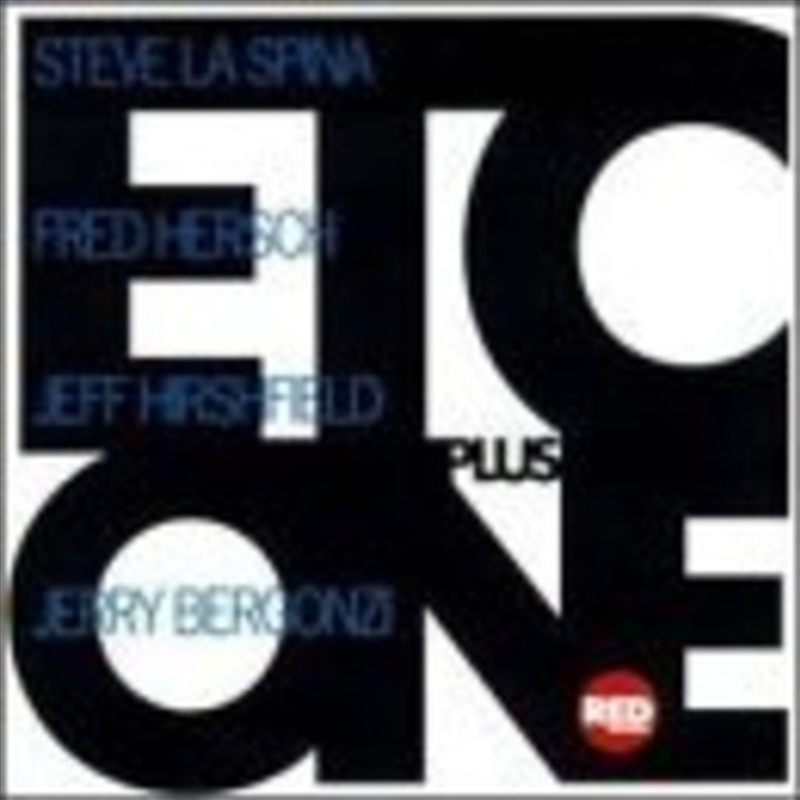 Etc Plus One/Product Detail/Jazz