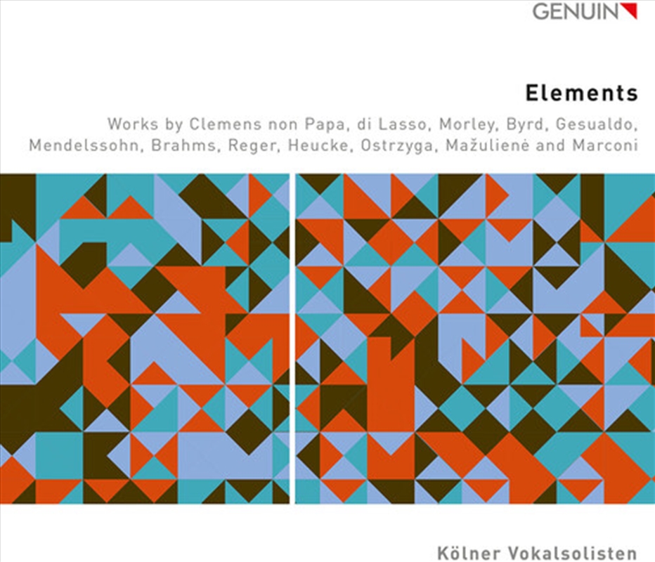Elements/Product Detail/Classical