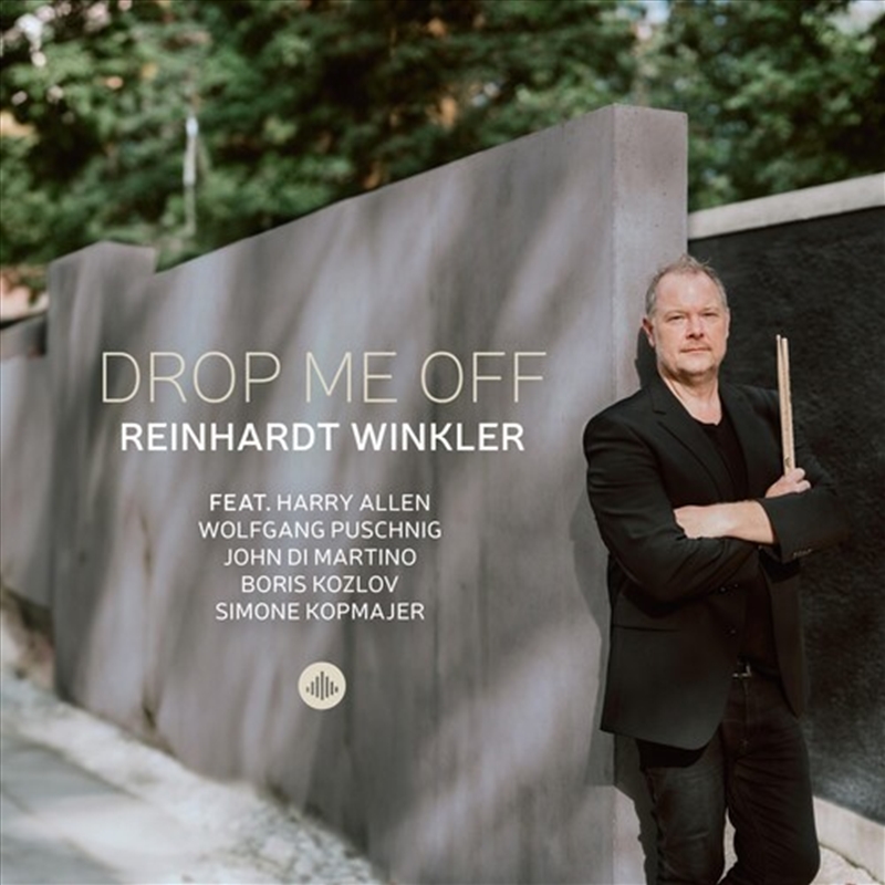 Drop Me Off/Product Detail/Classical