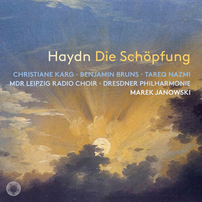 Die Schopfung/Product Detail/Classical